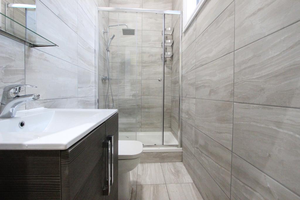 Cosy Marble Arch Apartments London Bagian luar foto
