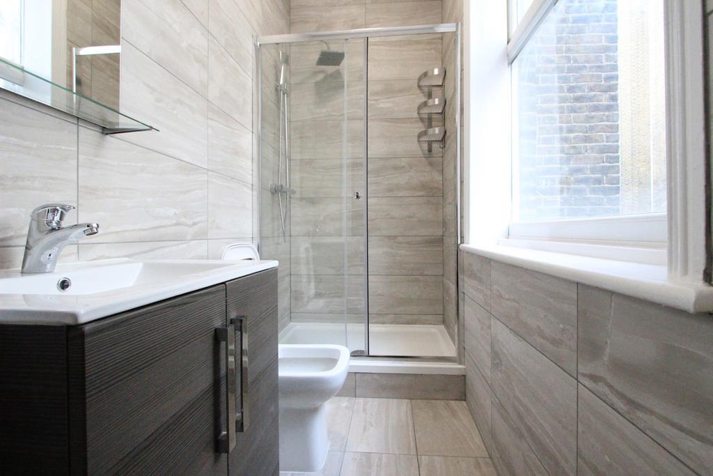 Cosy Marble Arch Apartments London Bagian luar foto